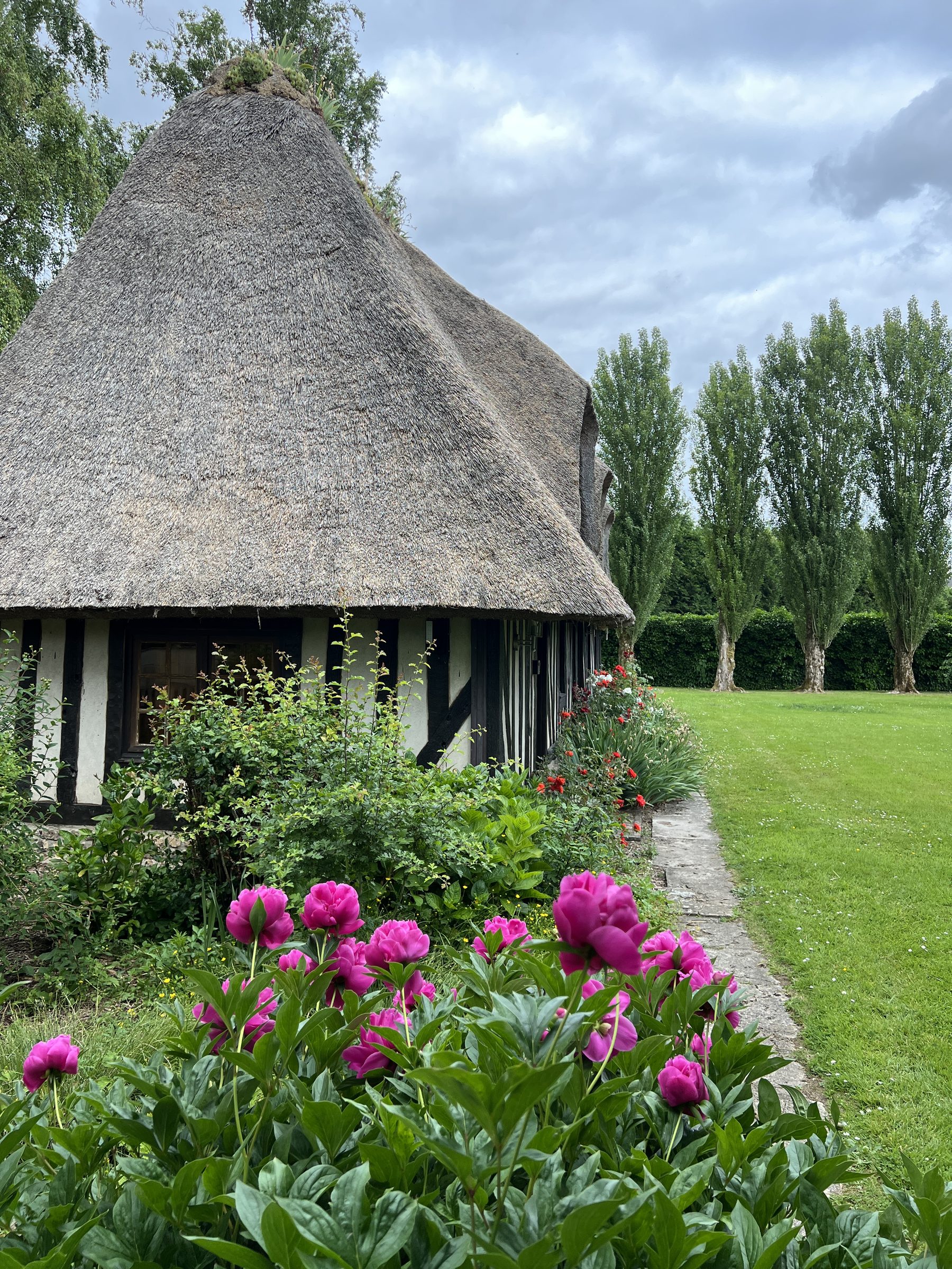 Normandie Shooting — domaine normand