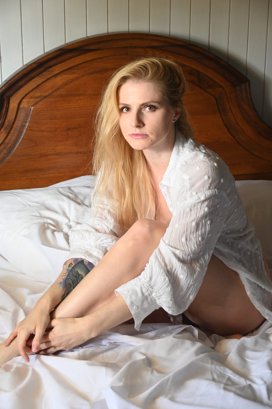 Boudoir et Artistique